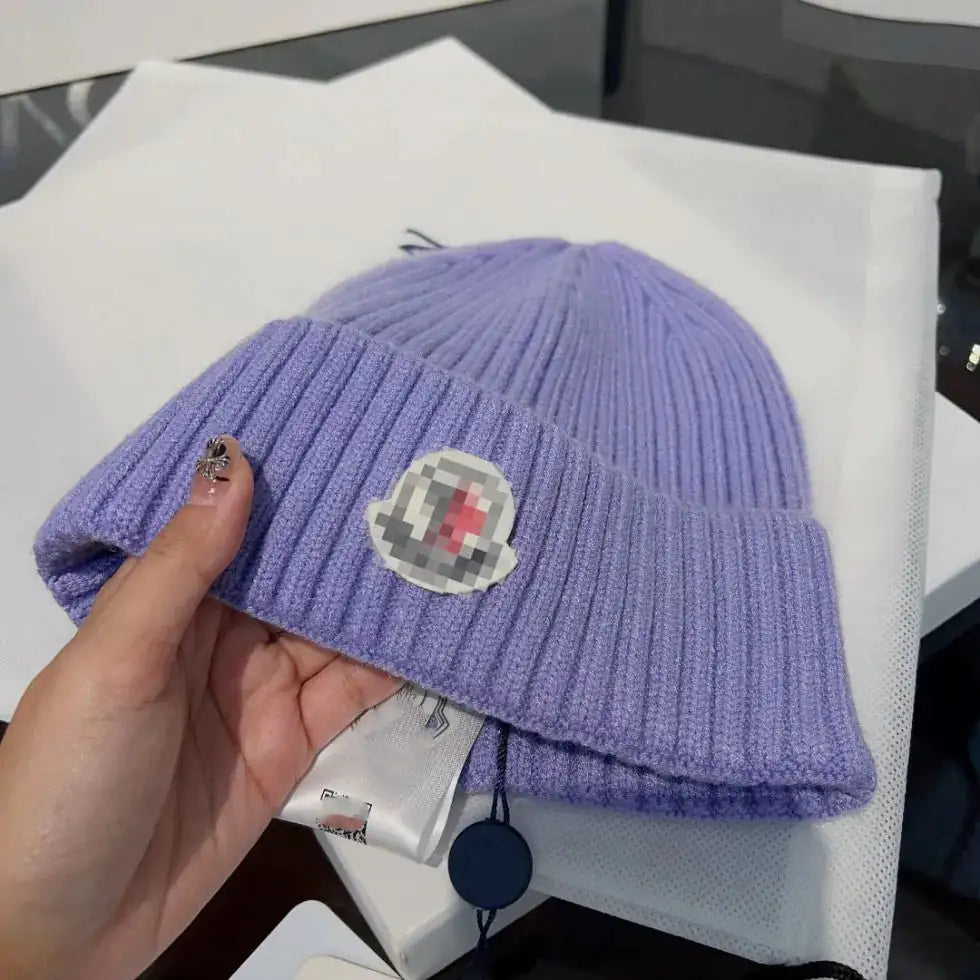 Moncler Hats for Men and Women