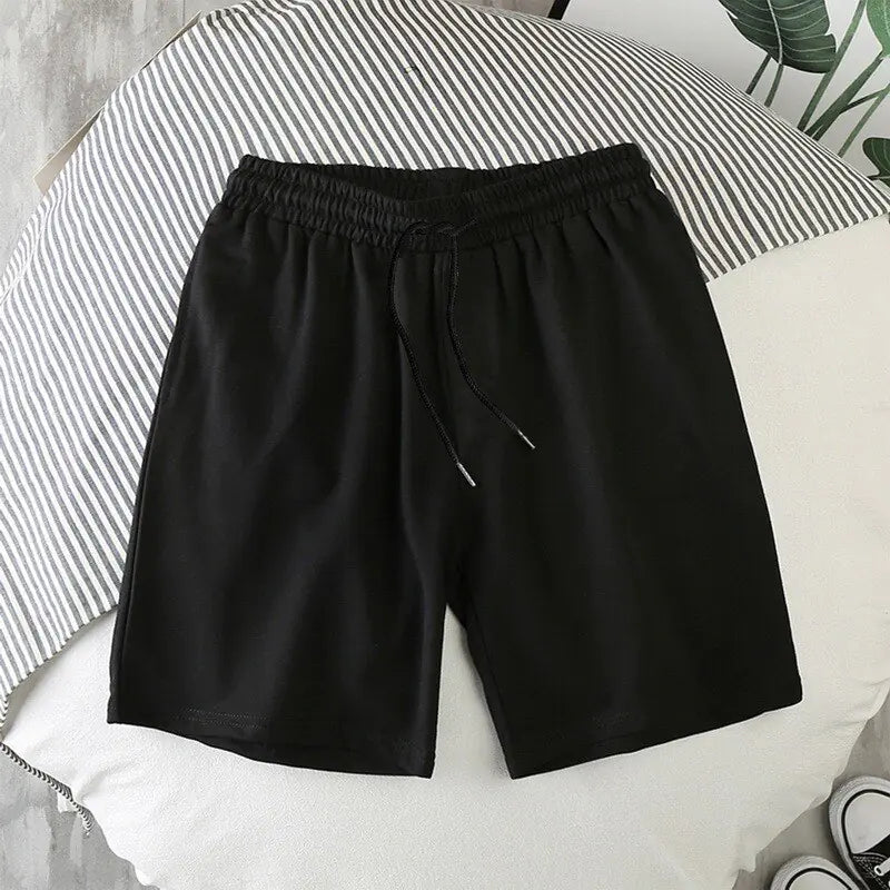 Summer Breathable Mesh Shorts