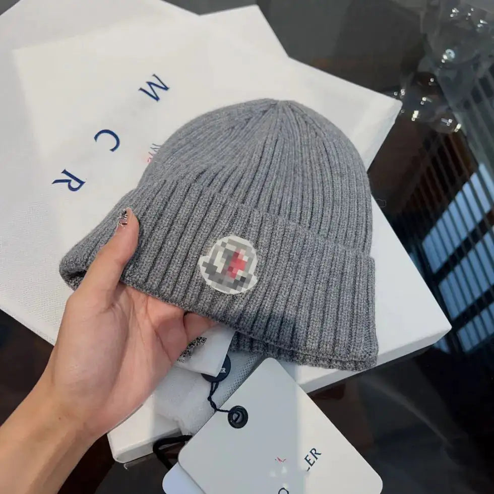 Moncler Hats for Men and Women