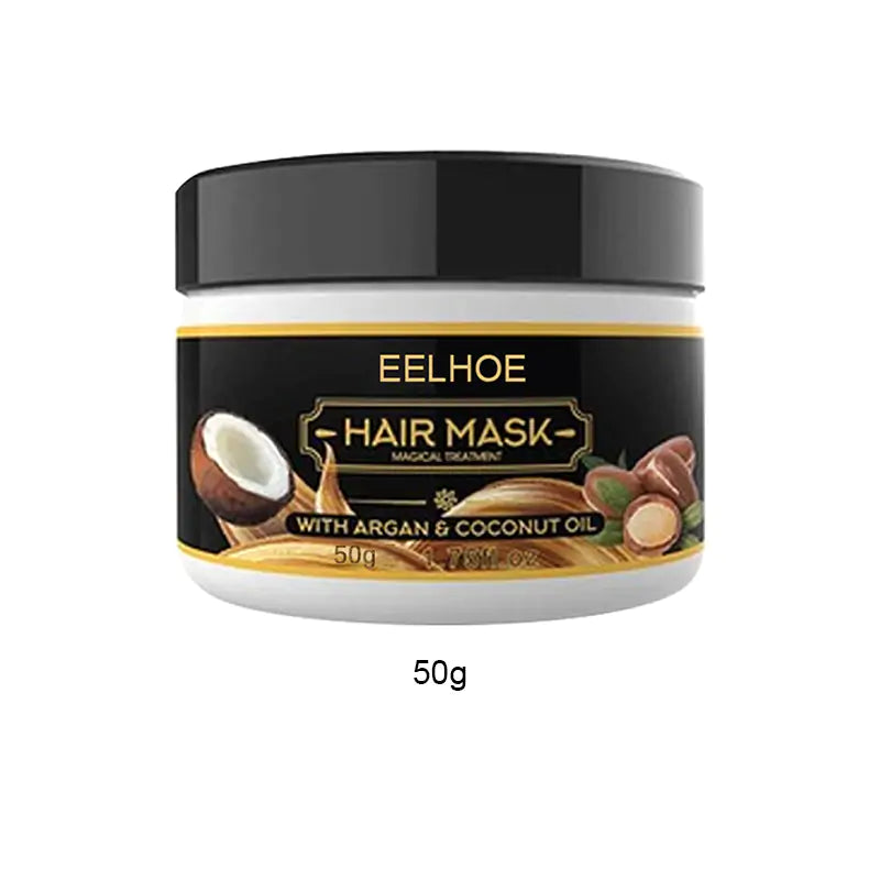 Magical Nourishing Hair Repair Damage Mask