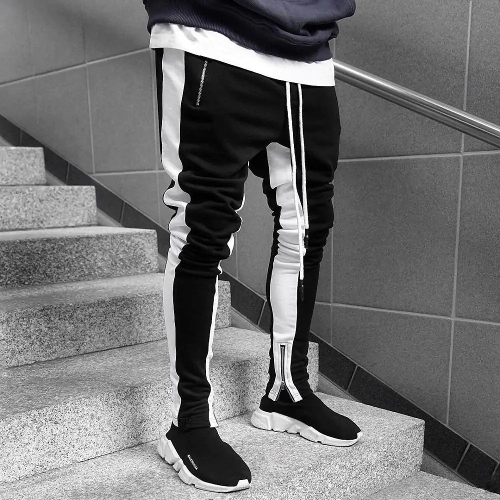 Men's Track Pants