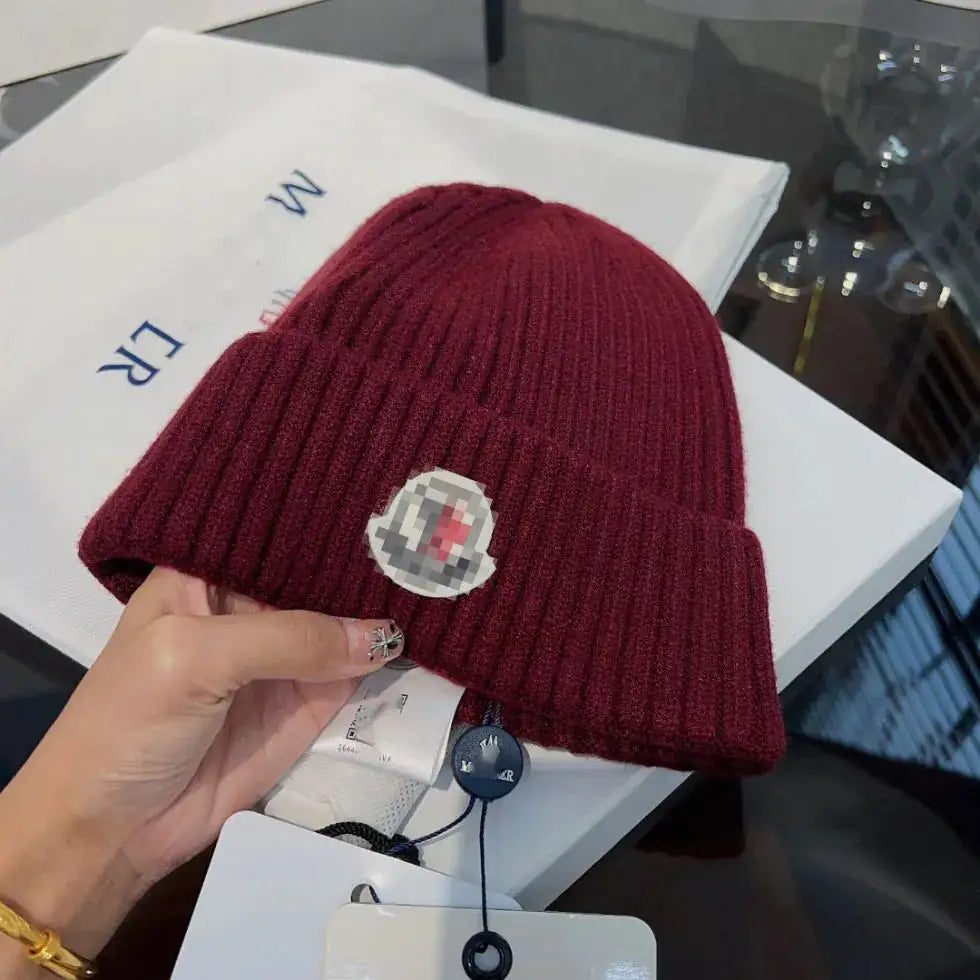 Moncler Hats for Men and Women