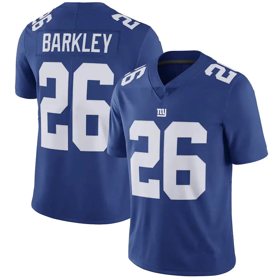 Saquon Barkley #26 Jersey