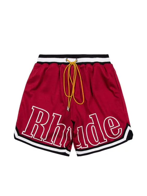 Rhude Shorts For Men