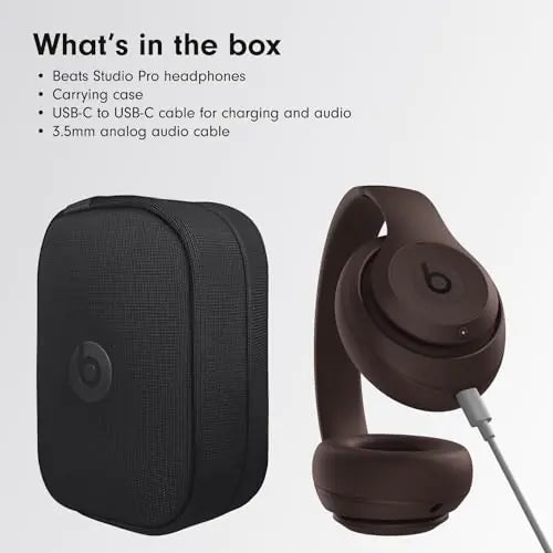 Wireless Bluetooth "b" Headphones