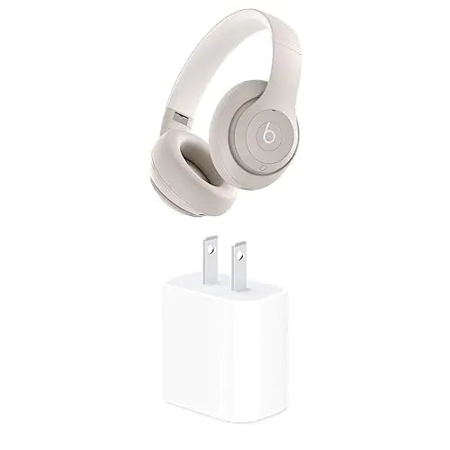 Wireless Bluetooth "b" Headphones