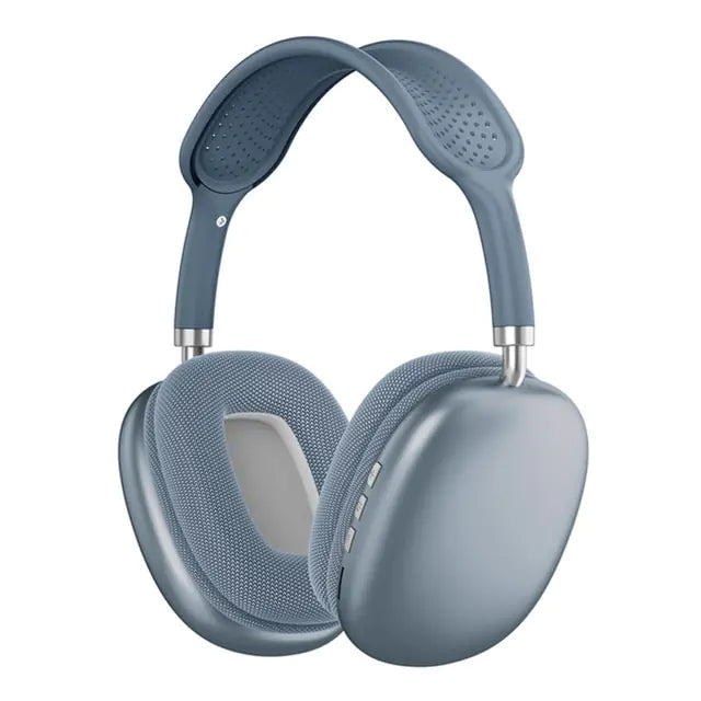 Wireless Bluetooth Headphones With Mic