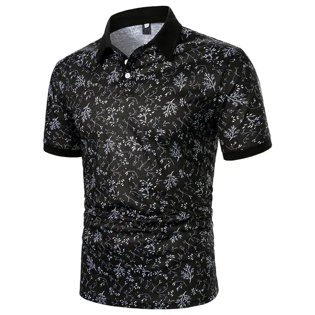 Men's Short Sleeve T-shirt