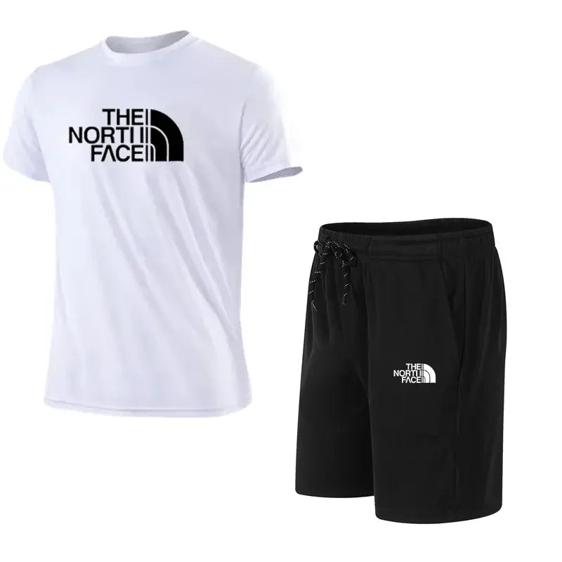 North Face Set