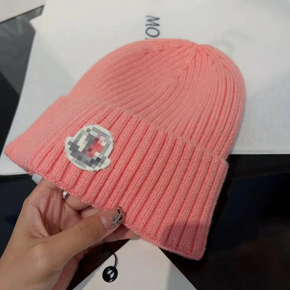 Moncler Hats for Men and Women