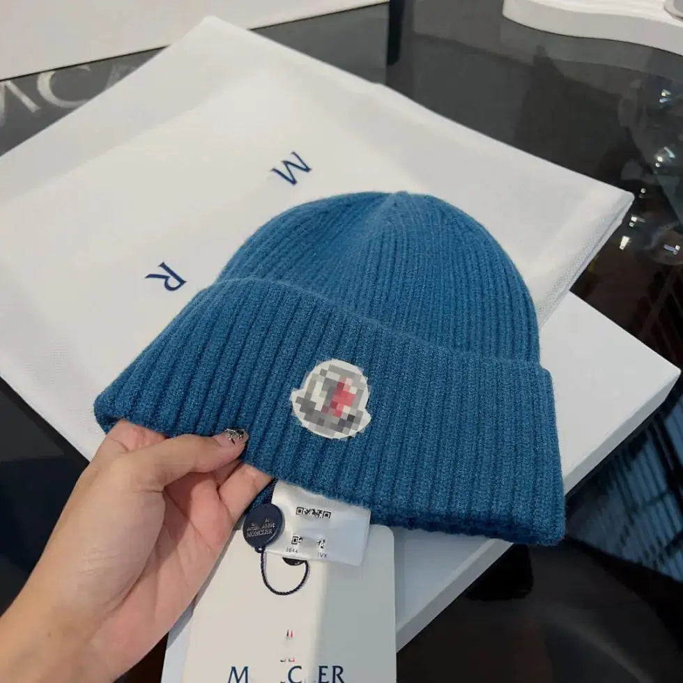 Moncler Hats for Men and Women