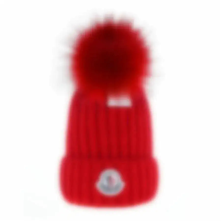 Moncler Hats for Men and Women