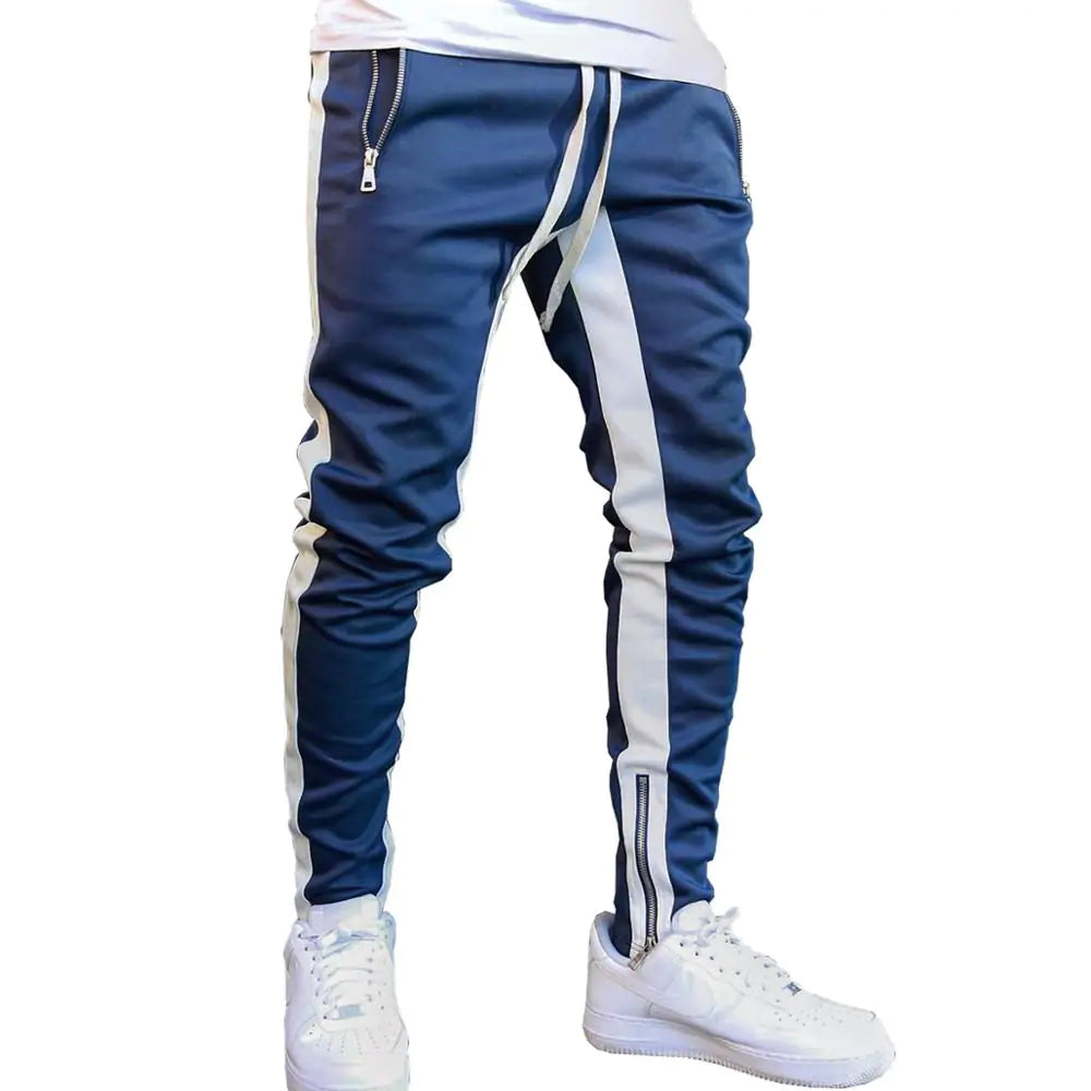 Men's Track Pants