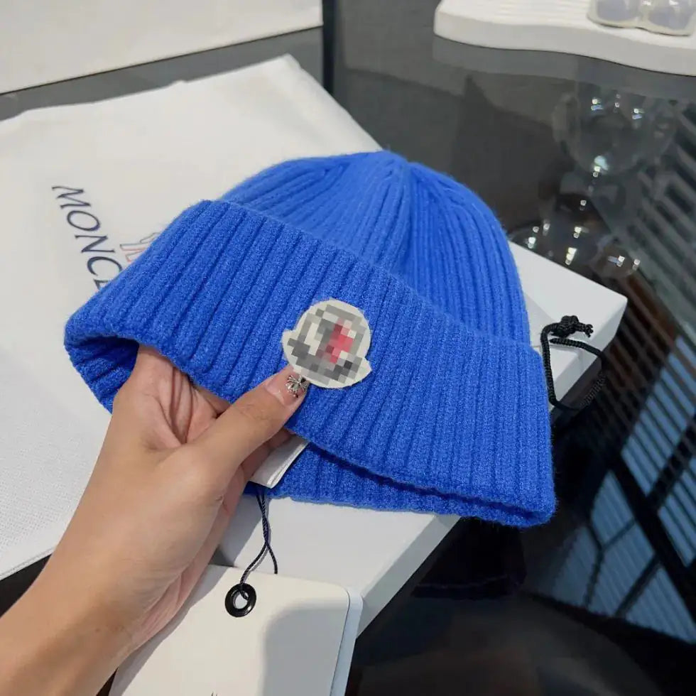 Moncler Hats for Men and Women