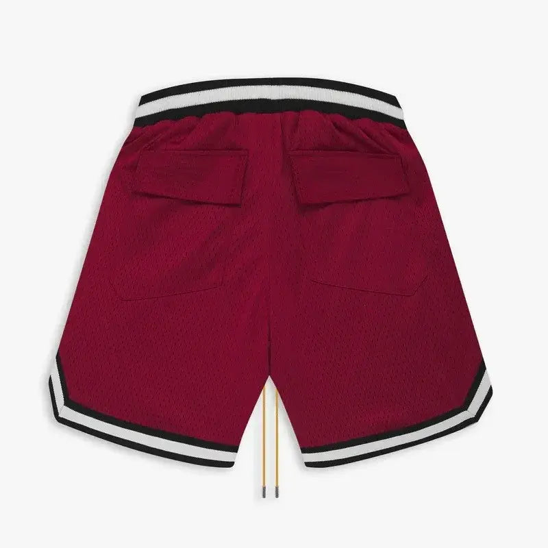 Rhude Men's Casual Shorts