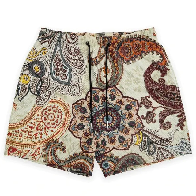 Summer Men's Shorts