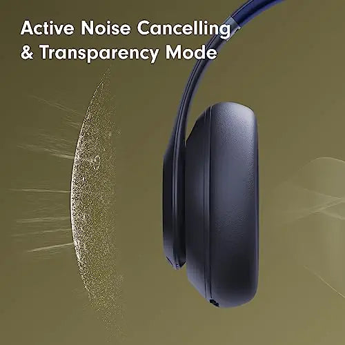 Wireless Bluetooth "b" Headphones