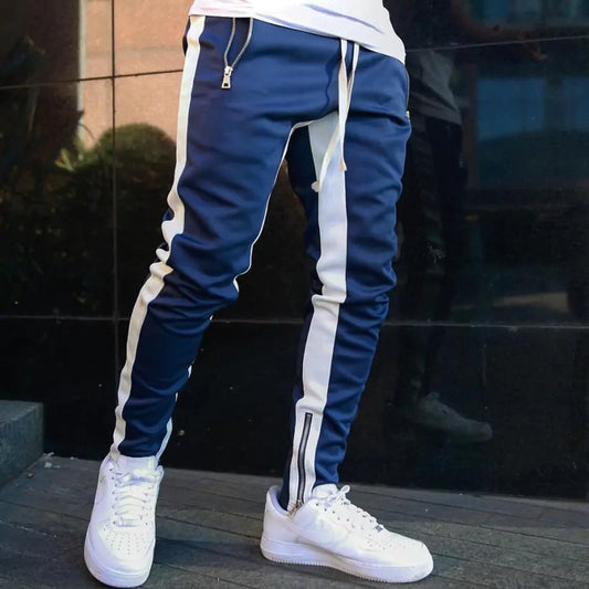 Men's Track Pants