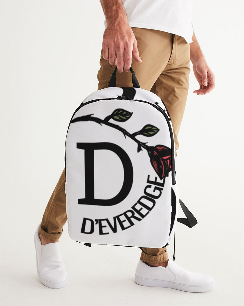 Deveredge Large Backpack