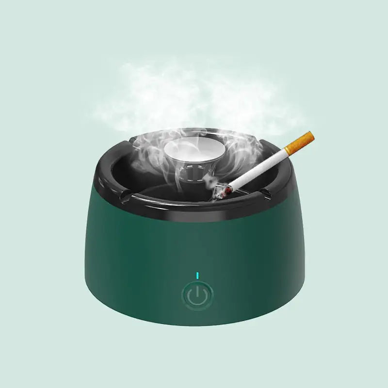 D'everedge Smart Ashtray