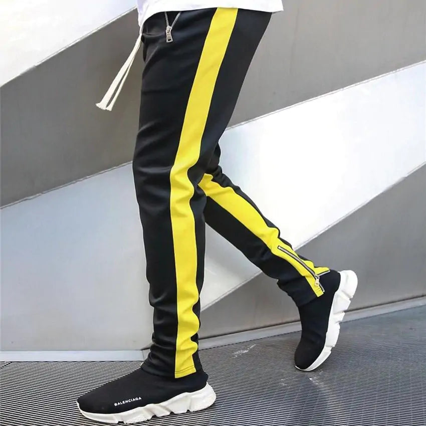 Men's Track Pants