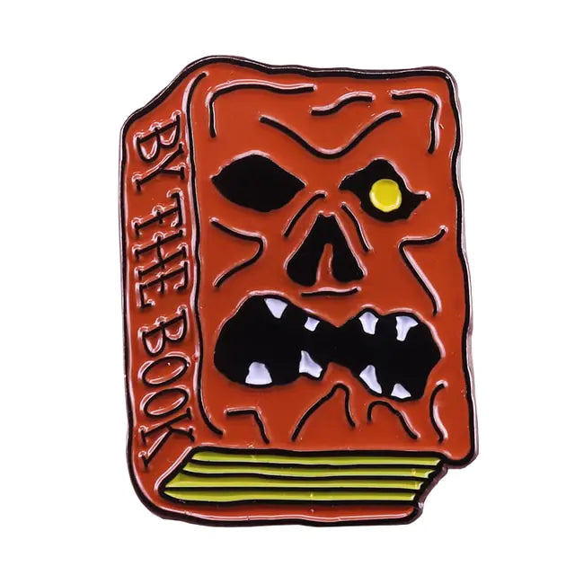 Horror Movie Follow Your Dreams Theme Pins