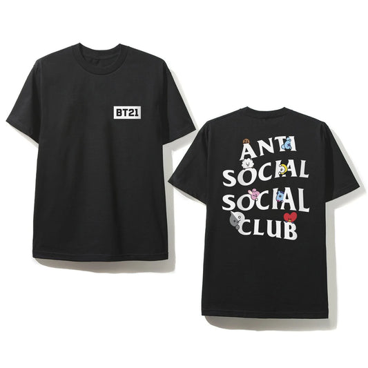 Anti-Social Exclusive T-Shirt