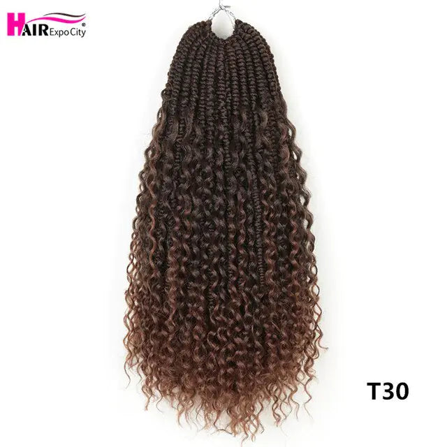 Goddess Hair Braids  Hair Extensions