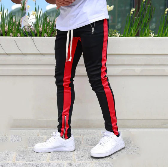 Men's Track Pants