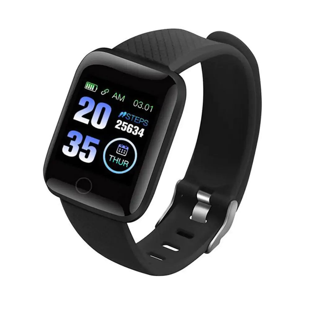 Sports Smart Watches.